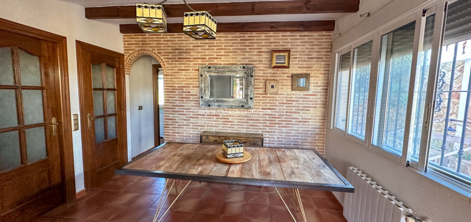 Sale - Townhouse - San Miguel de Salinas - Inland