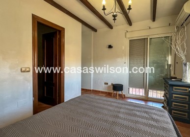 Sale - Townhouse - San Miguel de Salinas - Inland
