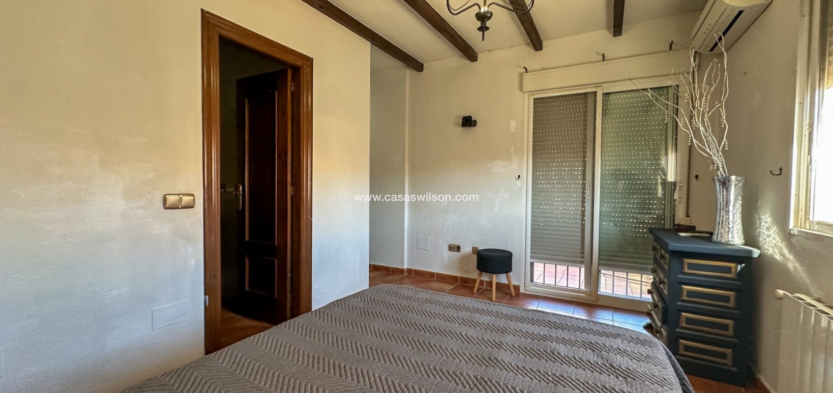 Sale - Townhouse - San Miguel de Salinas - Inland