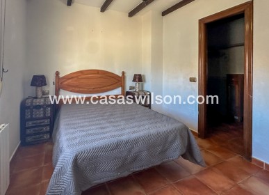 Sale - Townhouse - San Miguel de Salinas - Inland