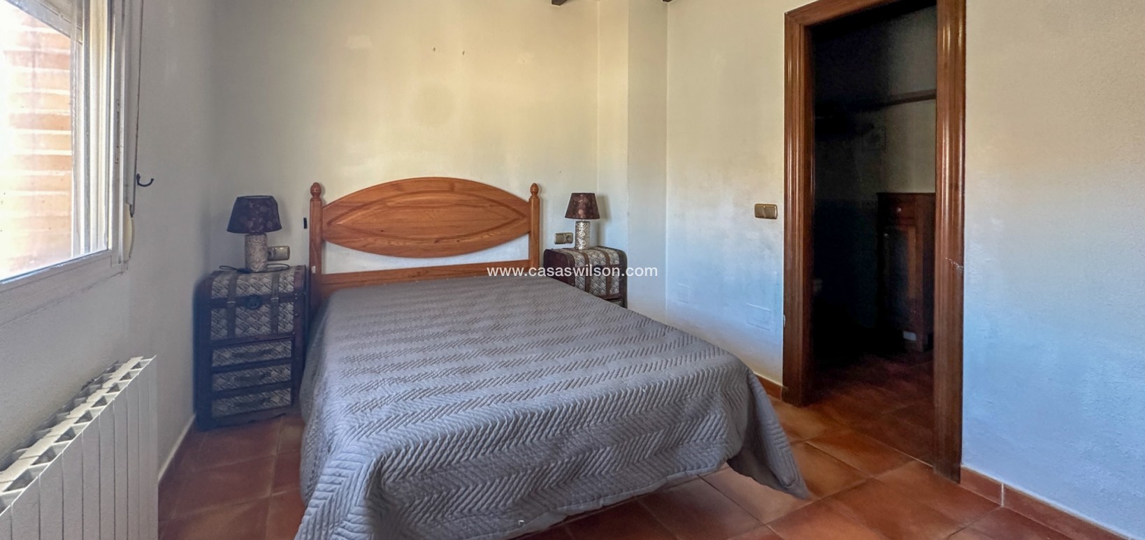 Sale - Townhouse - San Miguel de Salinas - Inland