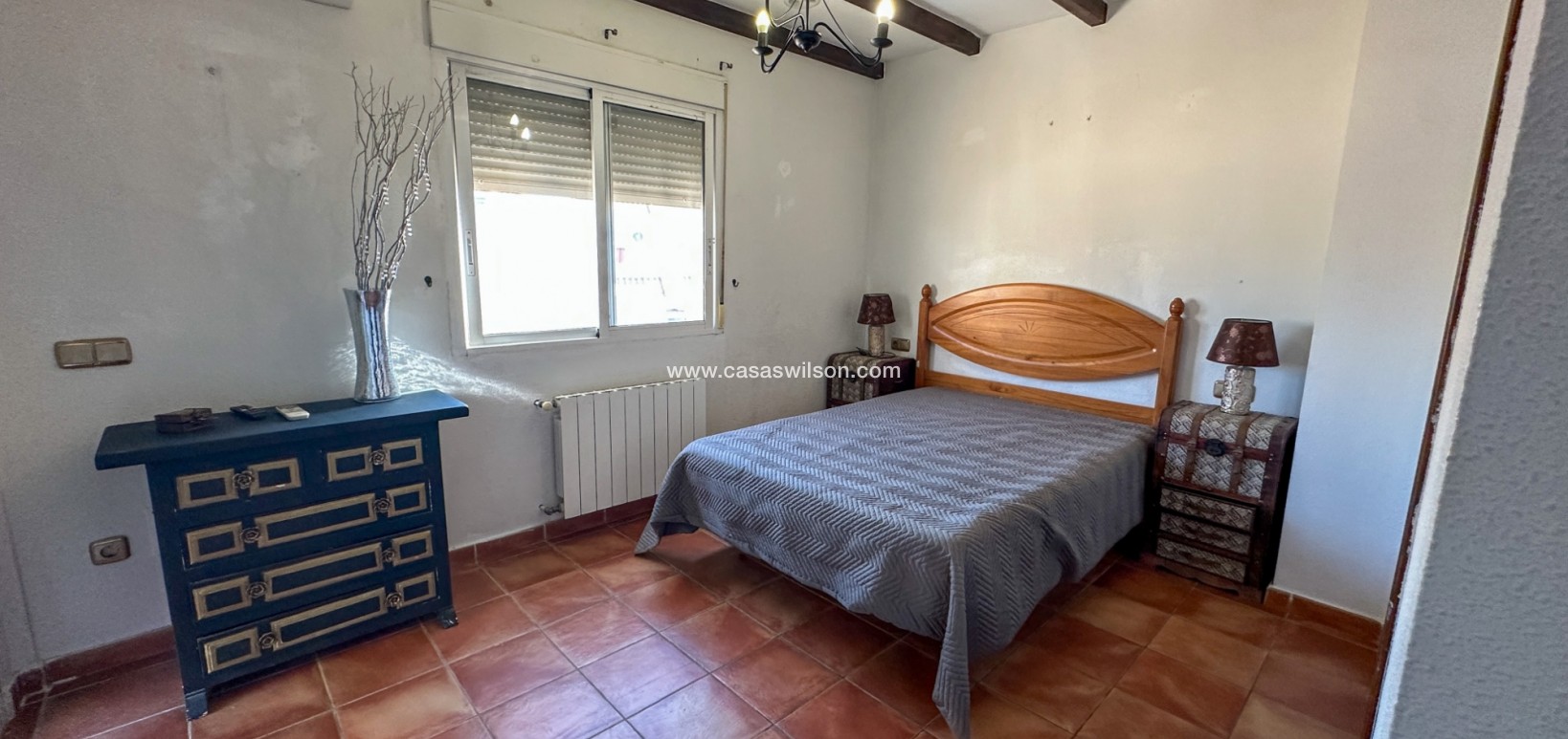 Sale - Townhouse - San Miguel de Salinas - Inland