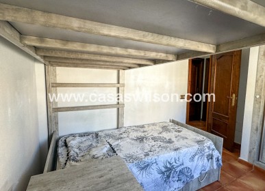 Sale - Townhouse - San Miguel de Salinas - Inland