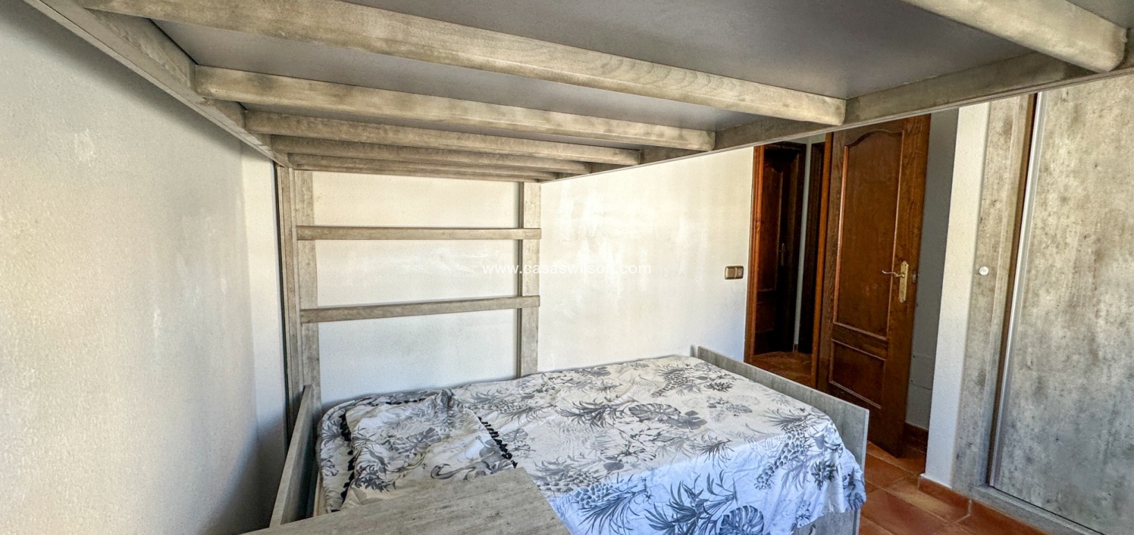 Sale - Townhouse - San Miguel de Salinas - Inland