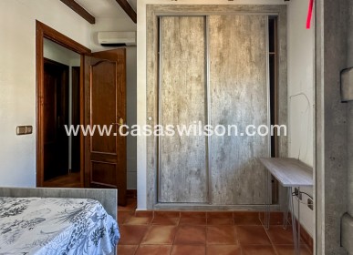 Sale - Townhouse - San Miguel de Salinas - Inland