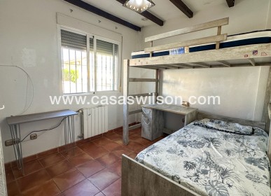 Sale - Townhouse - San Miguel de Salinas - Inland