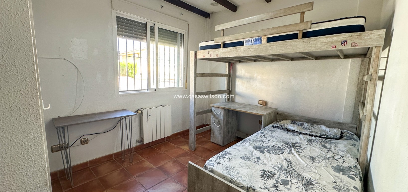 Sale - Townhouse - San Miguel de Salinas - Inland