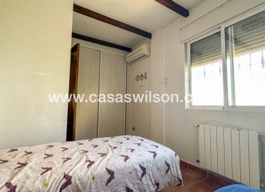 Sale - Townhouse - San Miguel de Salinas - Inland