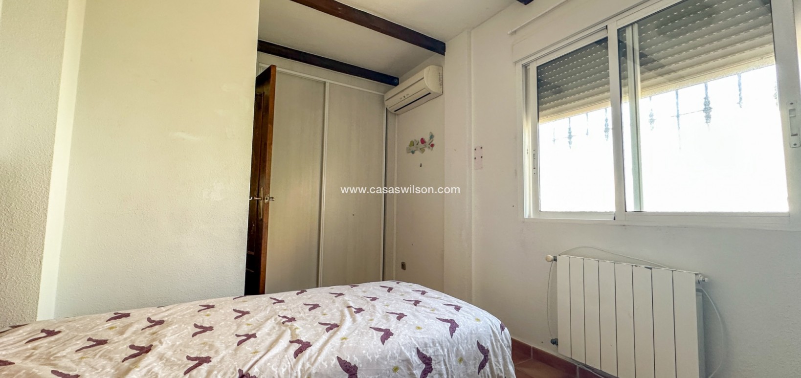 Sale - Townhouse - San Miguel de Salinas - Inland