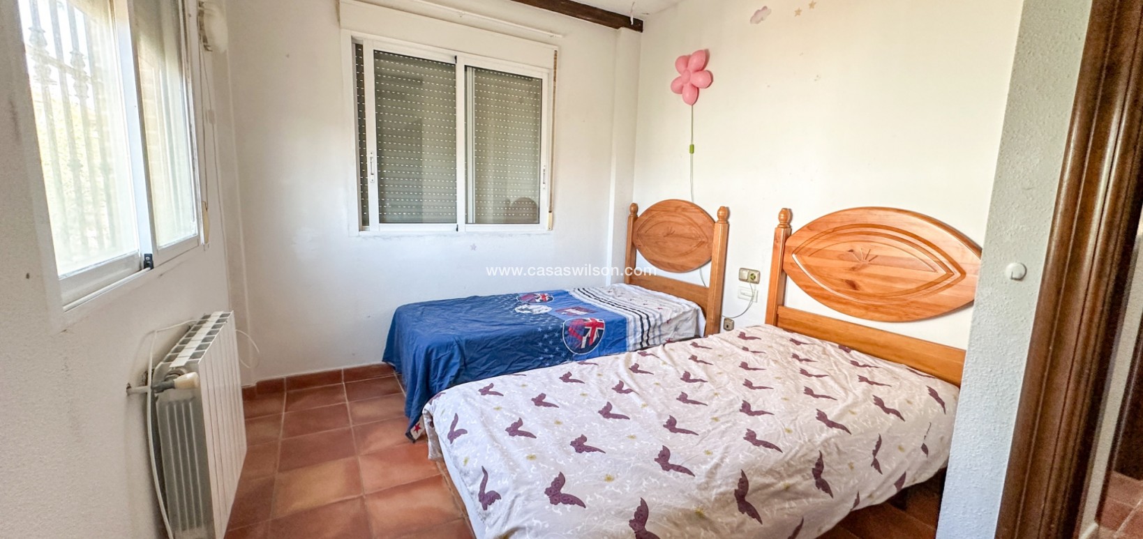 Sale - Townhouse - San Miguel de Salinas - Inland