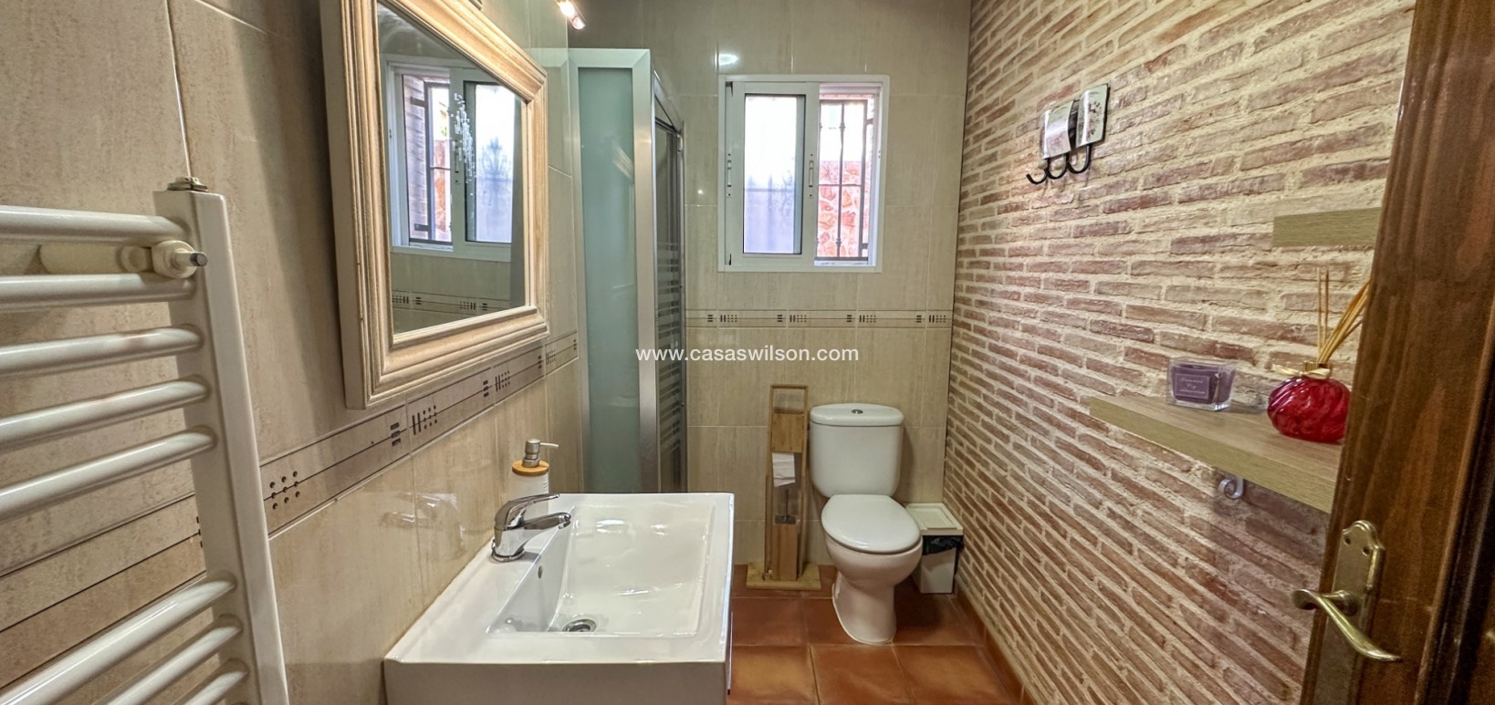 Sale - Townhouse - San Miguel de Salinas - Inland