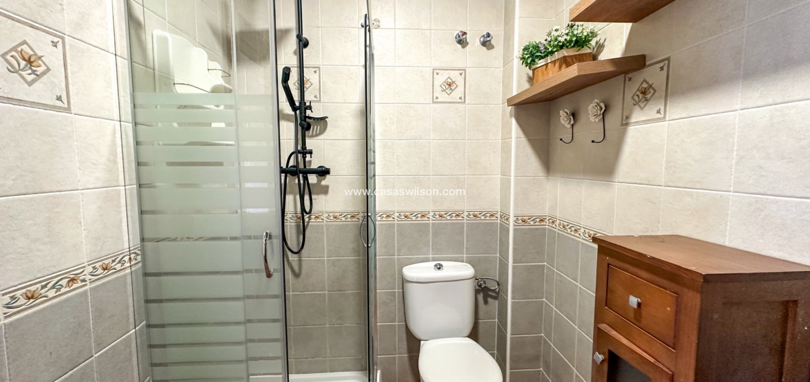 Sale - Townhouse - San Miguel de Salinas - Inland