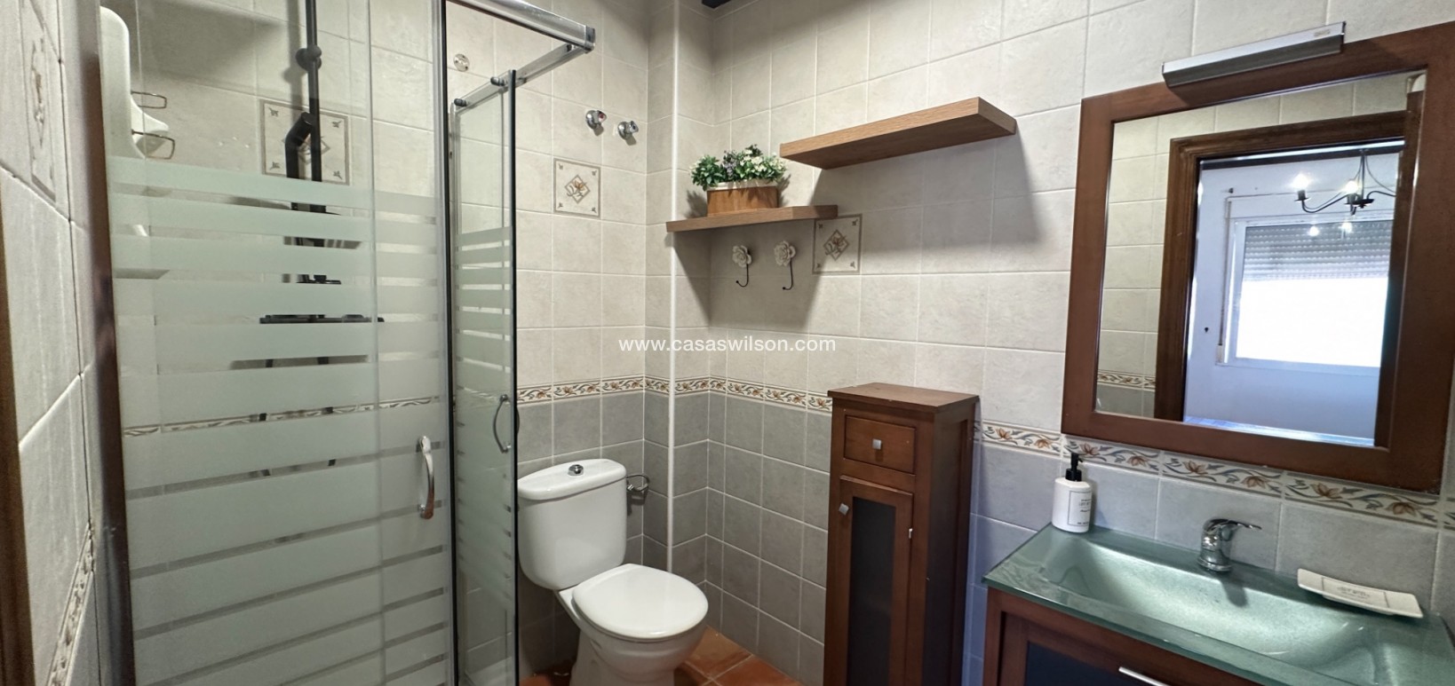 Sale - Townhouse - San Miguel de Salinas - Inland