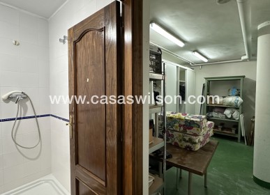 Sale - Townhouse - San Miguel de Salinas - Inland