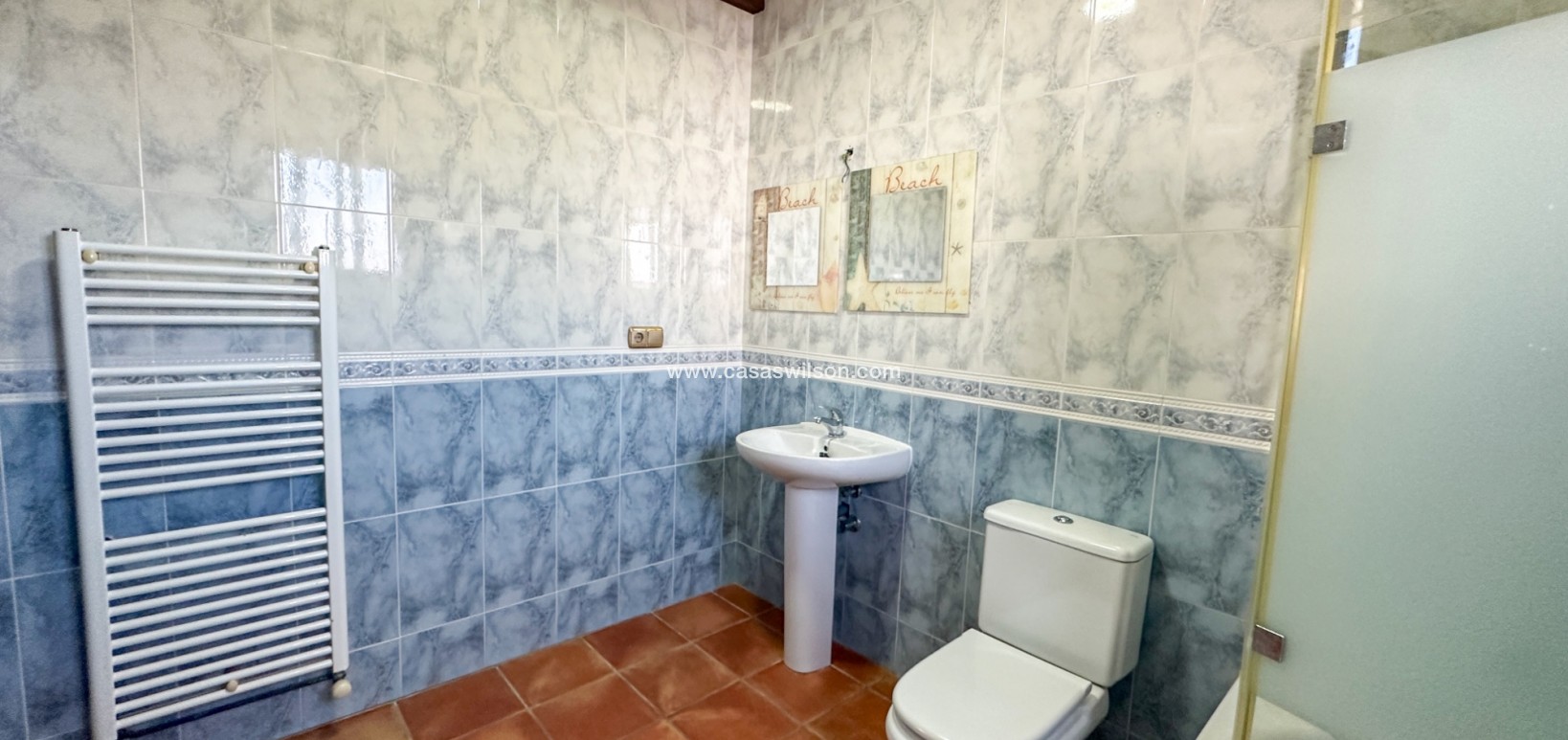 Sale - Townhouse - San Miguel de Salinas - Inland