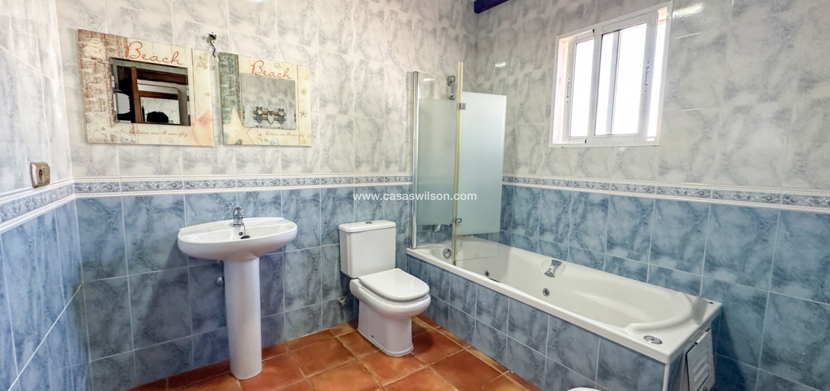 Sale - Townhouse - San Miguel de Salinas - Inland