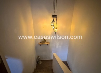Sale - Townhouse - San Miguel de Salinas - Inland