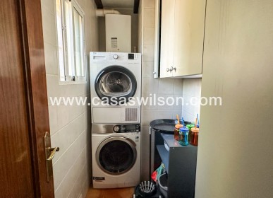 Sale - Townhouse - San Miguel de Salinas - Inland