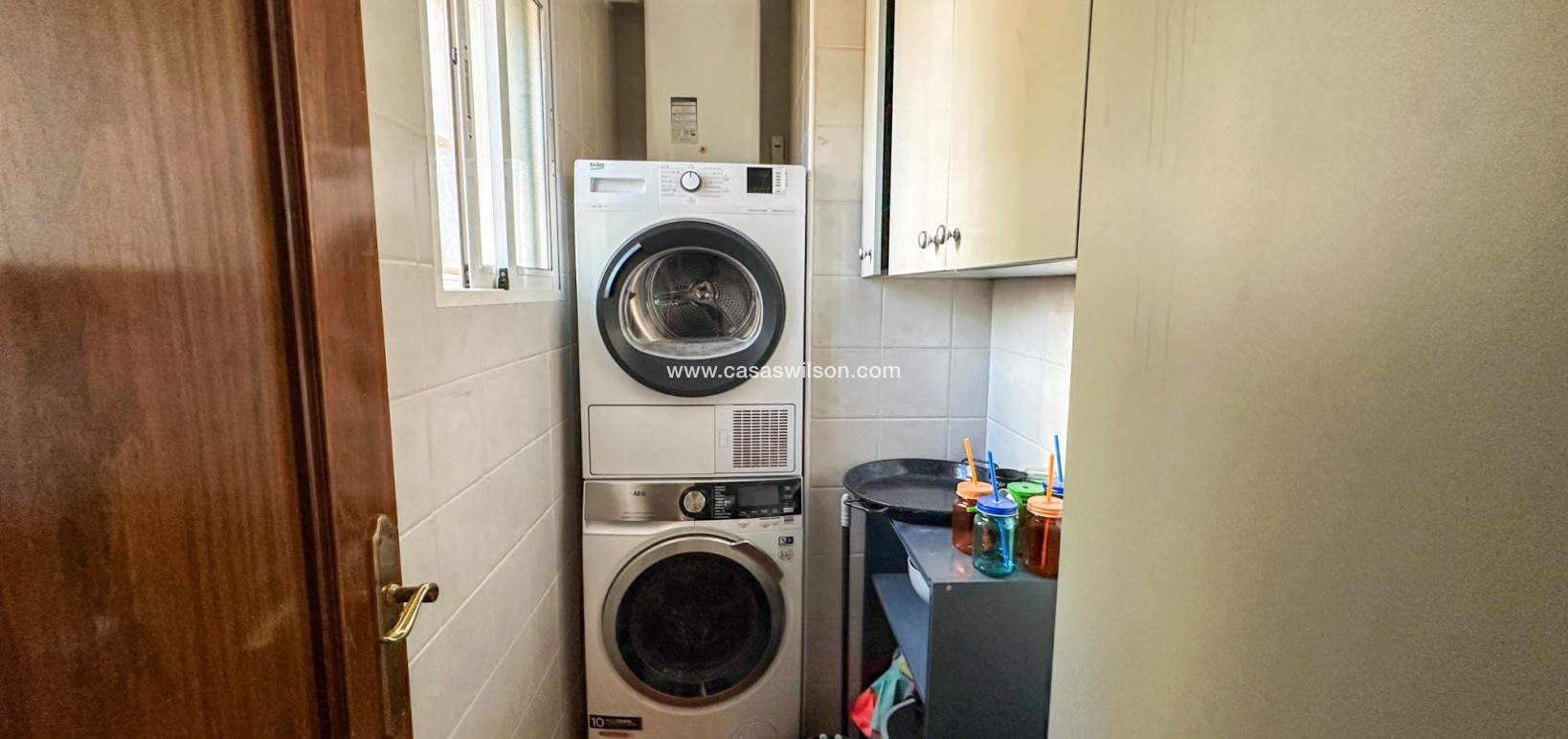 Sale - Townhouse - San Miguel de Salinas - Inland