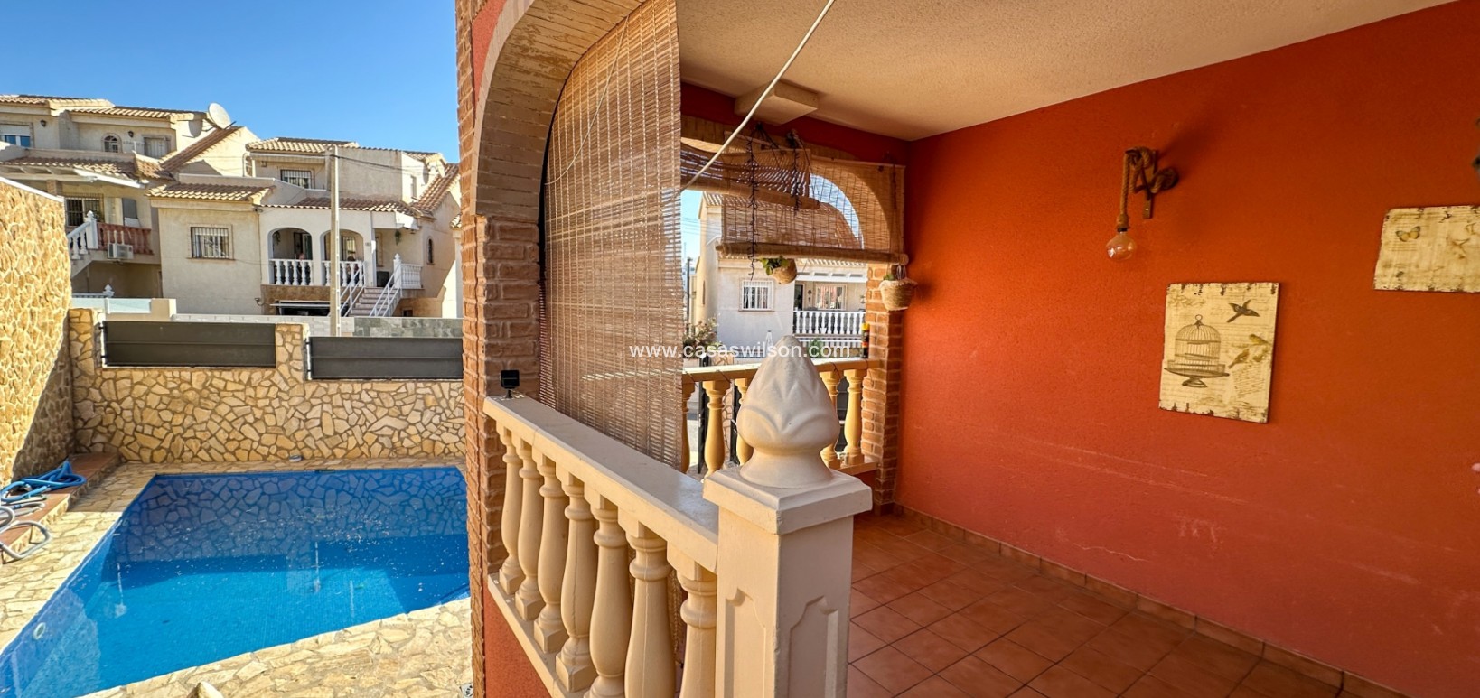Sale - Townhouse - San Miguel de Salinas - Inland