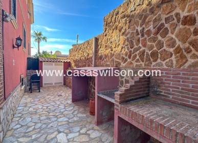 Sale - Townhouse - San Miguel de Salinas - Inland