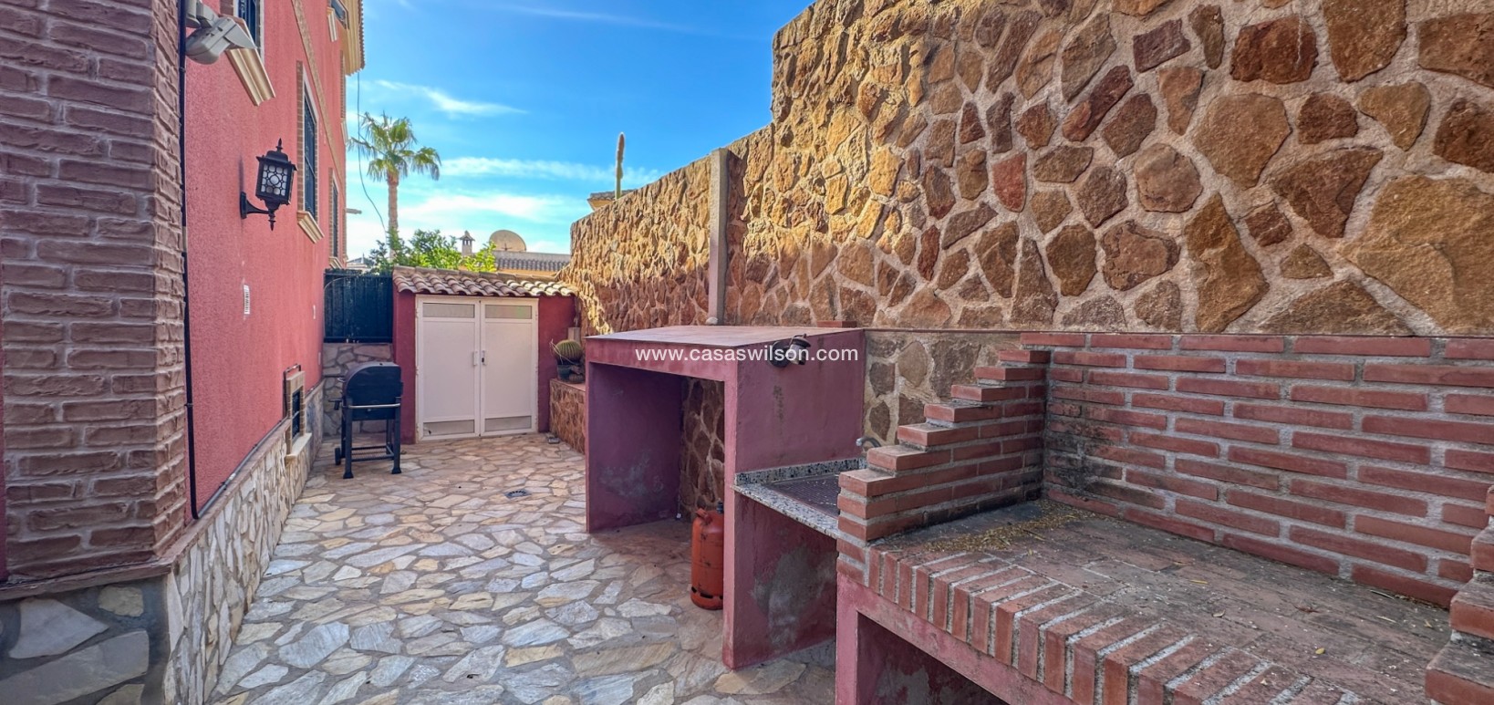 Sale - Townhouse - San Miguel de Salinas - Inland