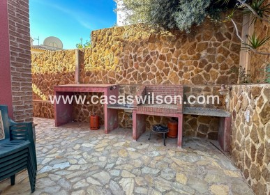 Sale - Townhouse - San Miguel de Salinas - Inland