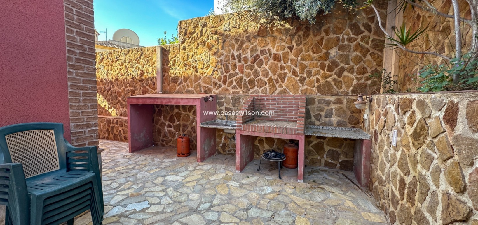 Sale - Townhouse - San Miguel de Salinas - Inland