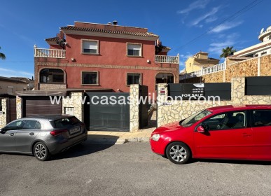 Sale - Townhouse - San Miguel de Salinas - Inland