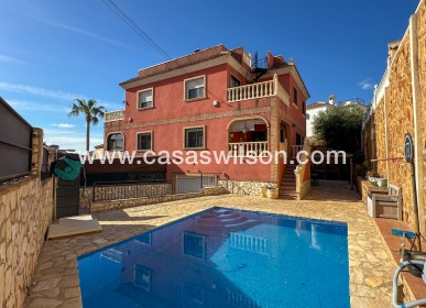Sale - Townhouse - San Miguel de Salinas - Inland