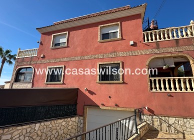 Sale - Townhouse - San Miguel de Salinas - Inland