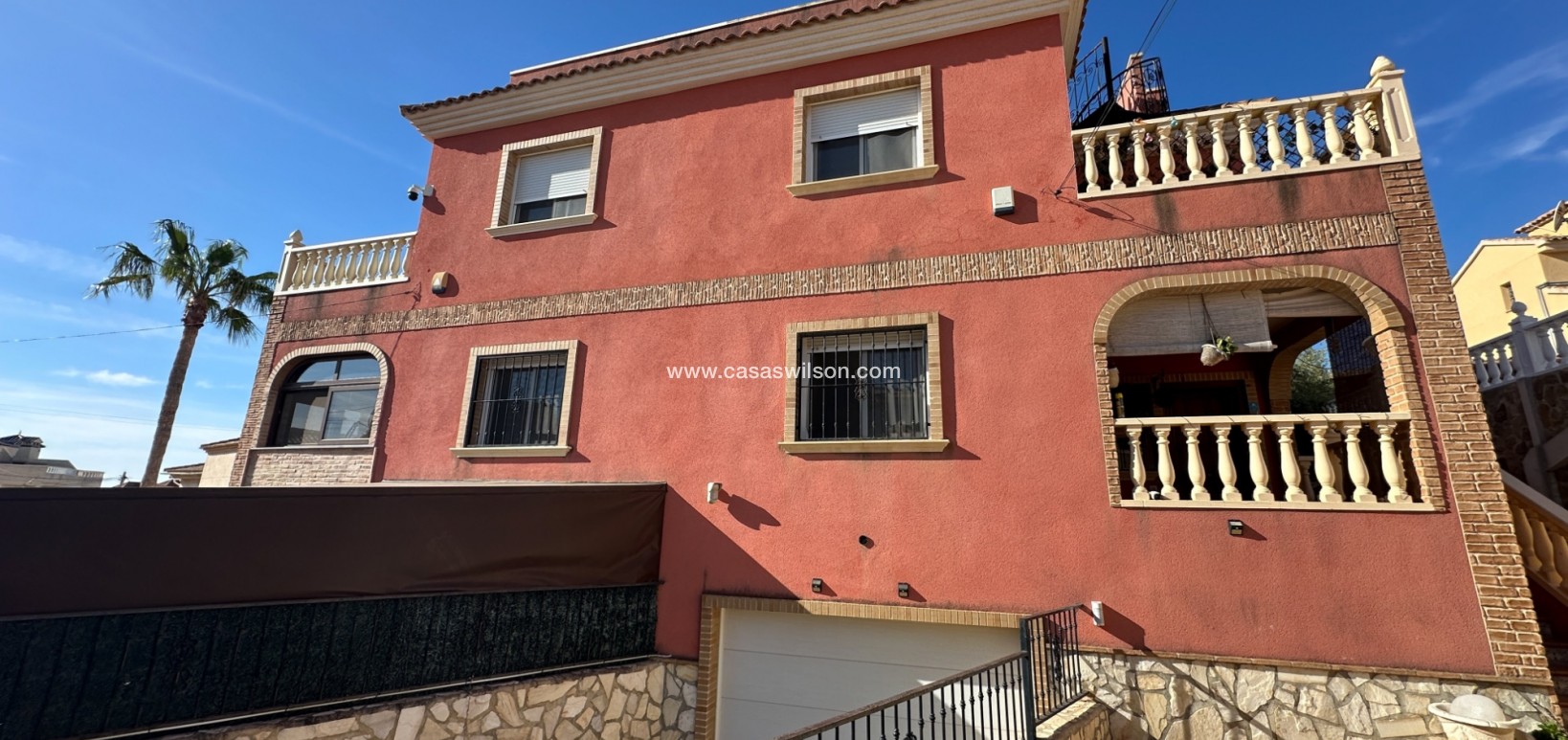 Sale - Townhouse - San Miguel de Salinas - Inland