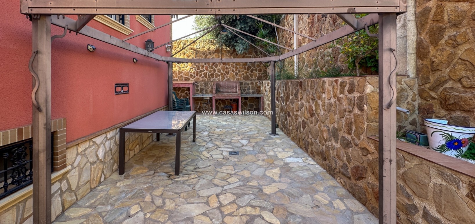 Sale - Townhouse - San Miguel de Salinas - Inland