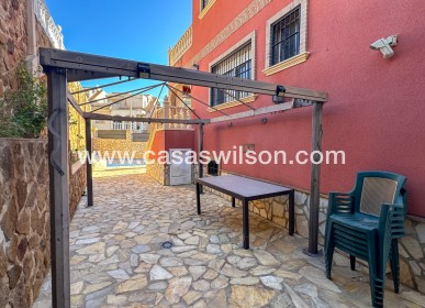 Sale - Townhouse - San Miguel de Salinas - Inland