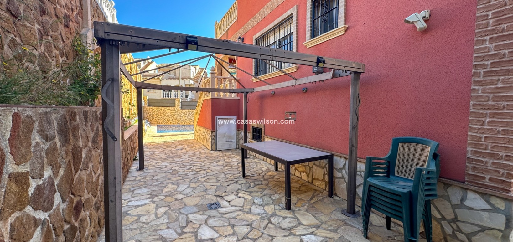 Sale - Townhouse - San Miguel de Salinas - Inland