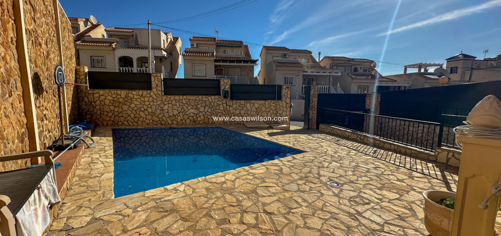 Sale - Townhouse - San Miguel de Salinas - Inland