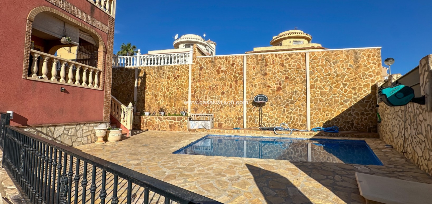 Sale - Townhouse - San Miguel de Salinas - Inland