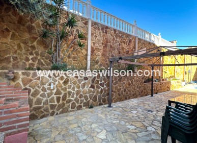 Sale - Townhouse - San Miguel de Salinas - Inland