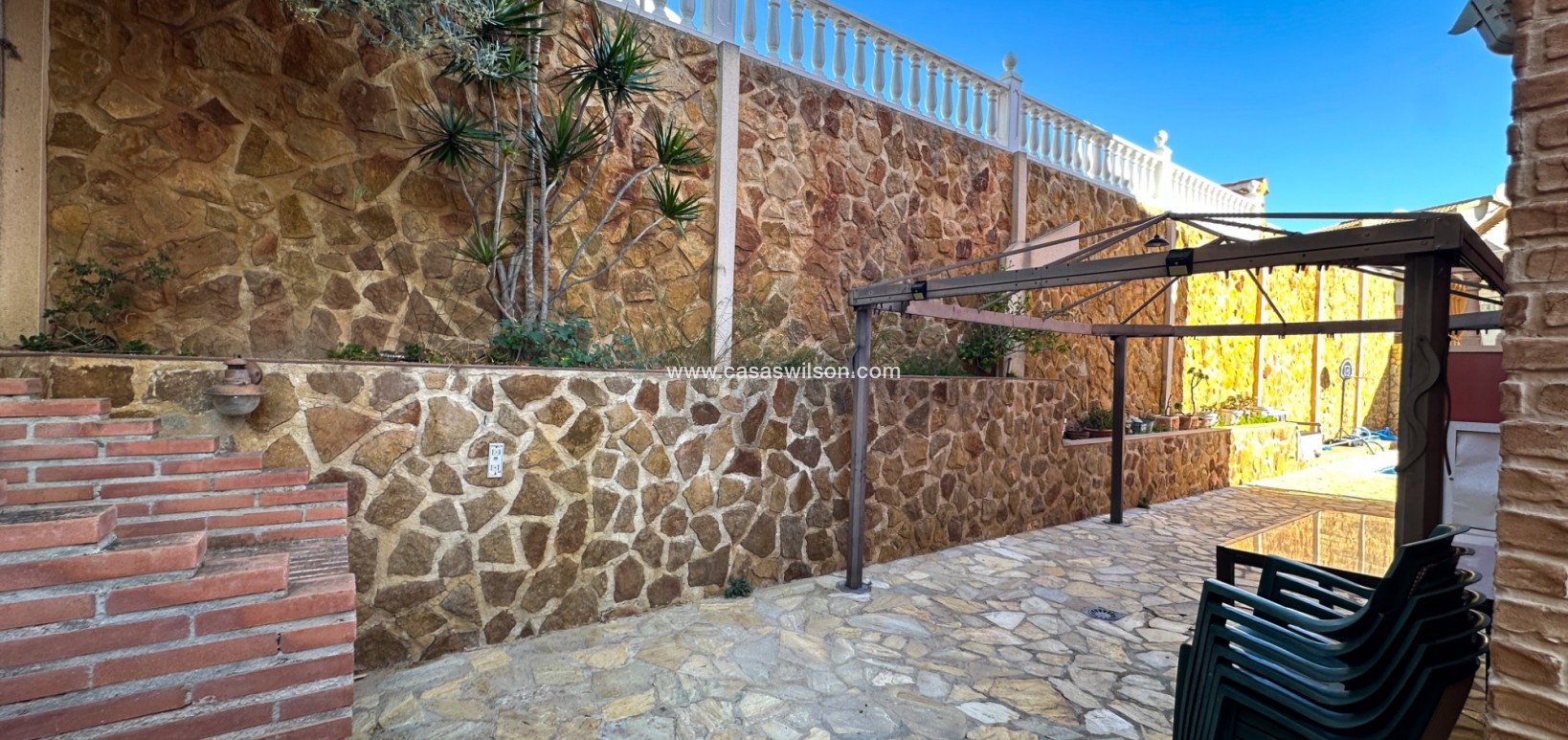 Sale - Townhouse - San Miguel de Salinas - Inland