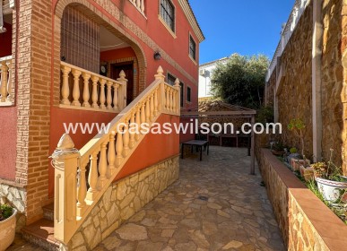 Sale - Townhouse - San Miguel de Salinas - Inland