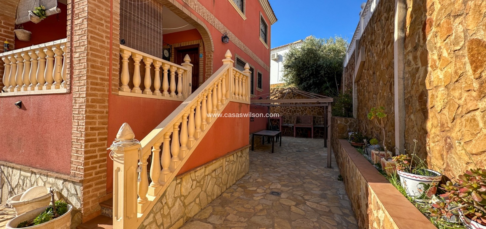 Sale - Townhouse - San Miguel de Salinas - Inland
