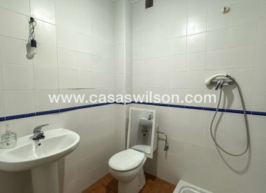 Sale - Townhouse - San Miguel de Salinas - Inland
