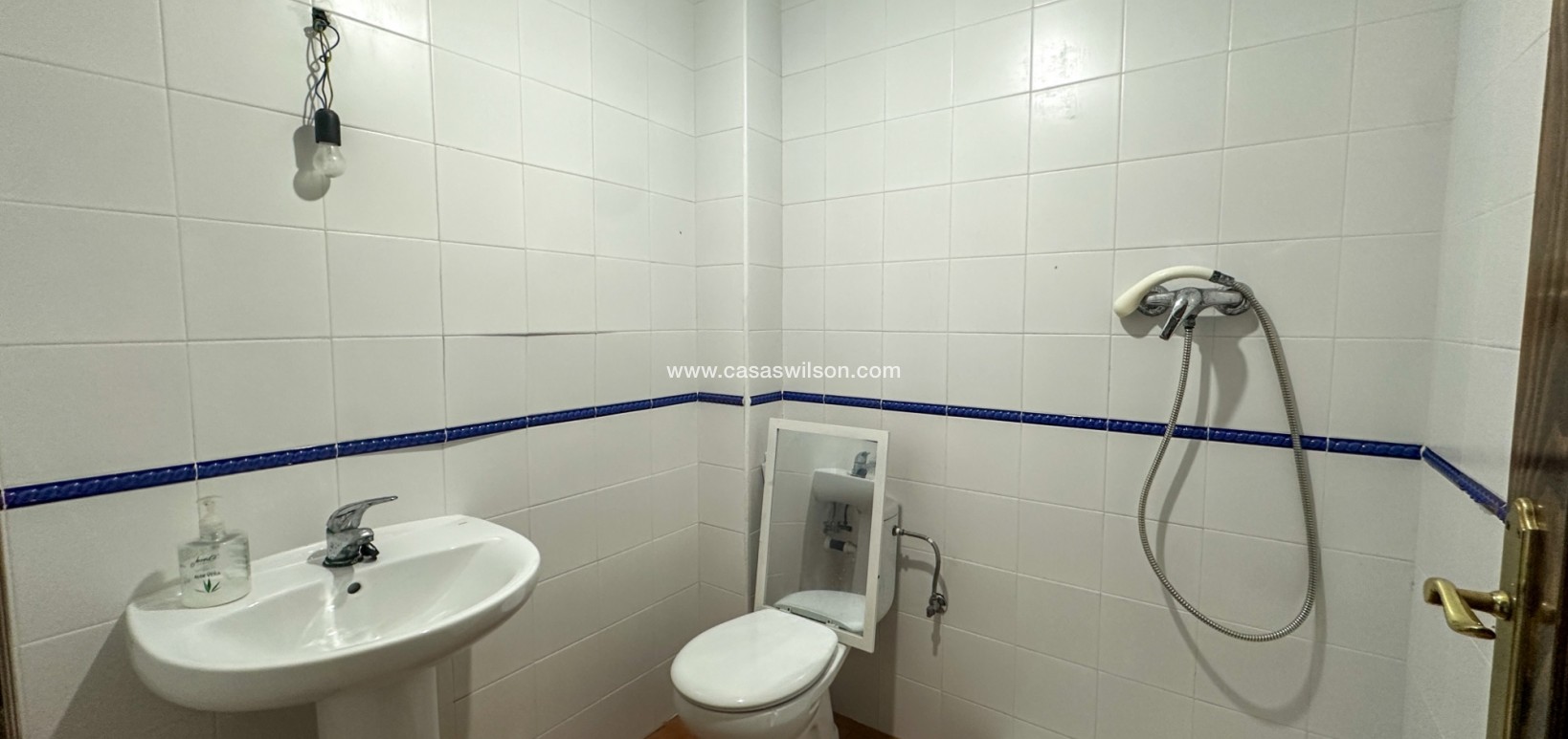 Sale - Townhouse - San Miguel de Salinas - Inland