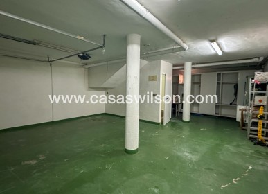 Sale - Townhouse - San Miguel de Salinas - Inland