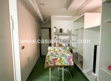 Sale - Townhouse - San Miguel de Salinas - Inland