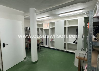 Sale - Townhouse - San Miguel de Salinas - Inland
