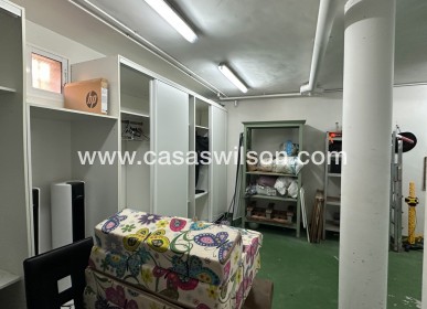 Sale - Townhouse - San Miguel de Salinas - Inland