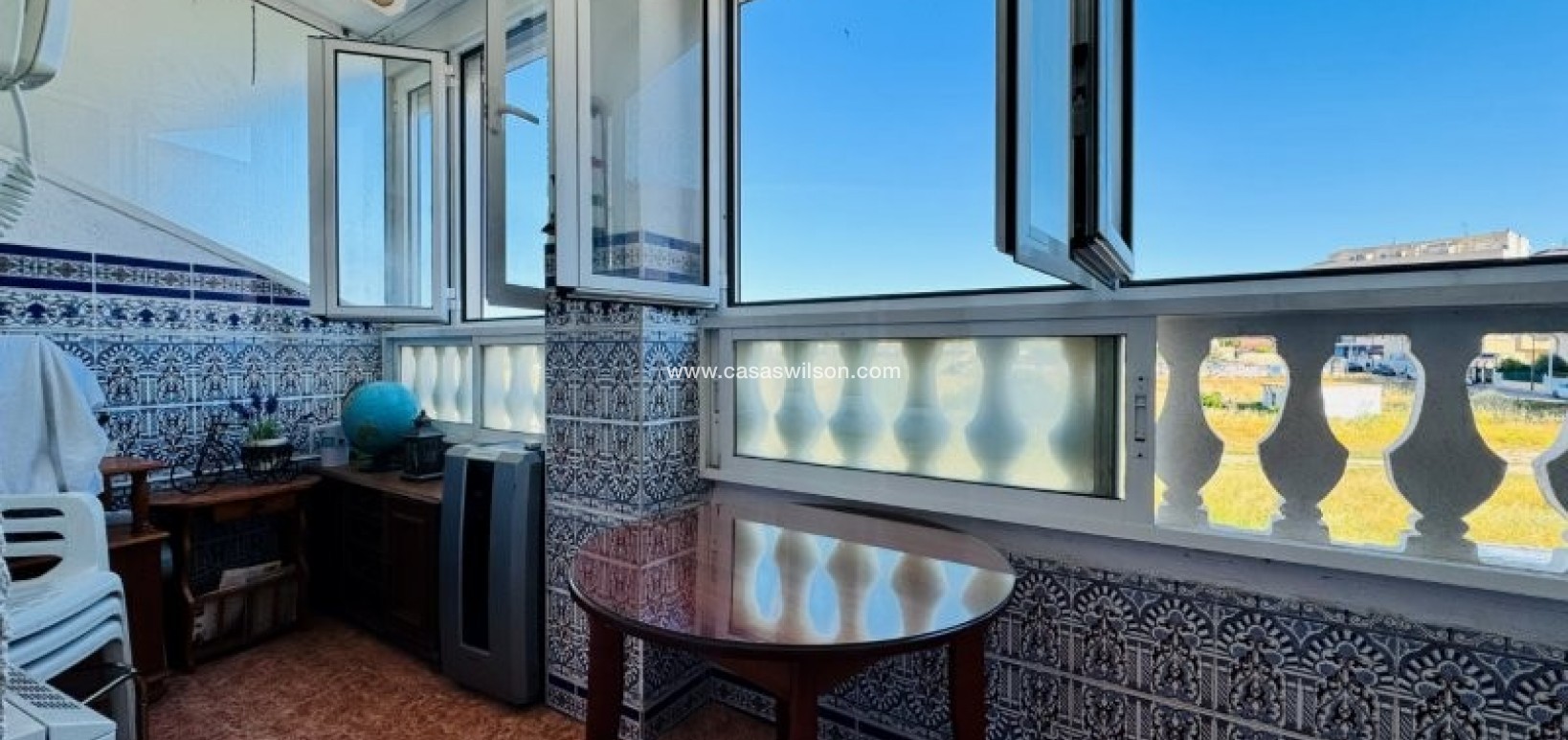 Sale - Appartement - La Mata - Costa Blanca