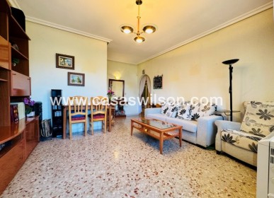 Sale - Appartement - La Mata - Costa Blanca