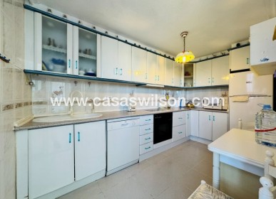 Sale - Appartement - La Mata - Costa Blanca